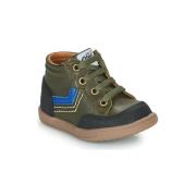 Hoge Sneakers GBB VIGO