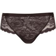 Tanga's Lisca Braziliaans Evelyn bruin