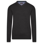 Sweater Cappuccino Italia Pullover Charcoal