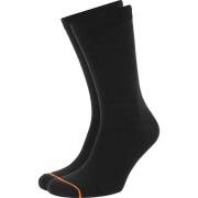 Socks Suitable Sokken Bio Zwart