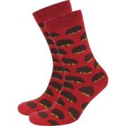 Socks Suitable Kubo Bossche Bol Sokken Rood