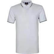 T-shirt Suitable Polo Jesse Wit