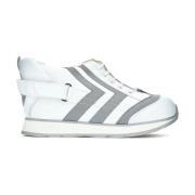 Lage Sneakers Calzamedi SCHOENEN SPECIAAL DAFO 4123