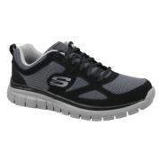 Lage Sneakers Skechers Burns-Agoura