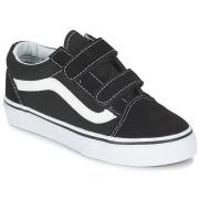 Lage Sneakers Vans OLD SKOOL V