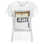 T-shirt Korte Mouw Pepe jeans TYLER