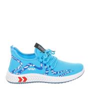 Lage Sneakers Nasa CSK2025-blue