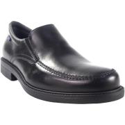 Sportschoenen Baerchi Zapato caballero 1801-ae negro