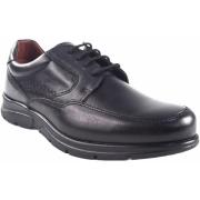 Sportschoenen Baerchi Zapato caballero 1250 negro