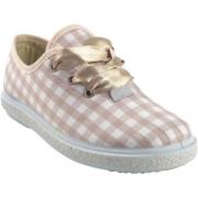 Sportschoenen Vulpeques Meisjesschoen 1000-cu beige