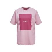 T-shirt Korte Mouw Jjxx -