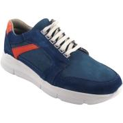 Sportschoenen Riverty Herenschoen 949 blauw