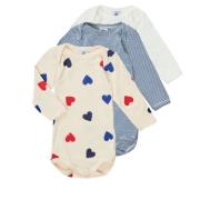 Pyjama's / nachthemden Petit Bateau LOT 3 BODY