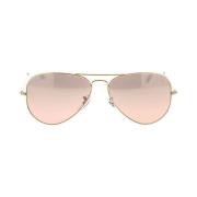 Zonnebril Ray-ban Occhiali da Sole Aviator RB3025 001/3E