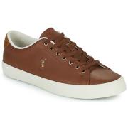 Lage Sneakers Polo Ralph Lauren LONGWOOD-SNEAKERS-LOW TOP LACE