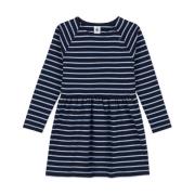 Korte Jurk Petit Bateau CAJOLINE