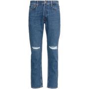 Straight Jeans Jack &amp; Jones JJICHRIS JJORIGINAL CJ 621 PCW