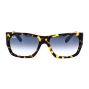 Zonnebril Ray-ban Occhiali da Sole Wayfarer Nomad RB2187 133286