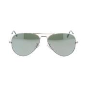 Zonnebril Ray-ban Occhiali da Sole Aviator RB3025 W3277