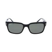 Zonnebril Ray-ban Occhiali da Sole Jeffrey RB2190 901/58 Polarizzati