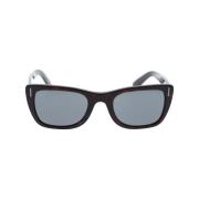 Zonnebril Ray-ban Occhiali da Sole Caribbean RB2248 902/R5