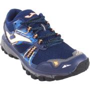 Sportschoenen Joma shock 2203 blauw