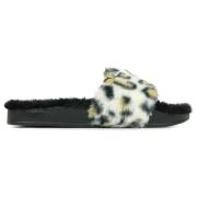 Sandalen Puma Leadcat 2.0 Wns Fluff Safari