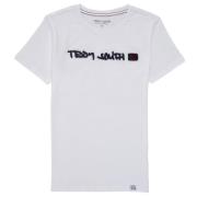 T-shirt Korte Mouw Teddy Smith TCLAP