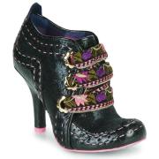 Enkellaarzen Irregular Choice ABIGAILS FLOWER PARTY