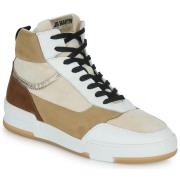 Hoge Sneakers JB Martin HURREL