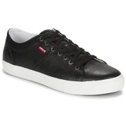 Lage Sneakers Levis WOODWARD