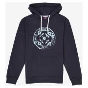 Sweater Oxbow Grafische pull-on hoodie SAVIOR