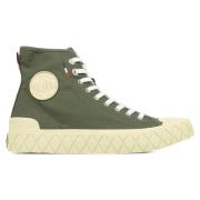 Sneakers Palladium Palla Ace Cvs MID