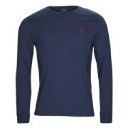 T-Shirt Lange Mouw Polo Ralph Lauren K224SC08-LSCNCMSLM5-LONG SLEEVE-T...