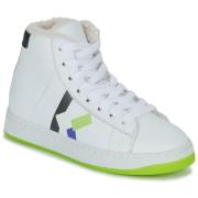 Hoge Sneakers Kenzo K59054