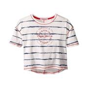 T-shirt Korte Mouw Pepe jeans -