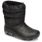 Snowboots Crocs Classic Neo Puff Boot K
