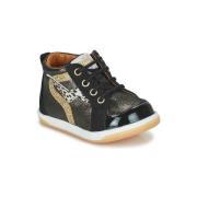 Hoge Sneakers GBB FOUDRE