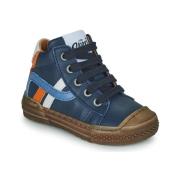 Hoge Sneakers GBB POKETTE