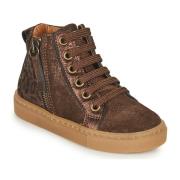 Hoge Sneakers GBB FIONA