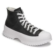 Hoge Sneakers Converse Chuck Taylor All Star Lugged 2.0 Leather Founda...