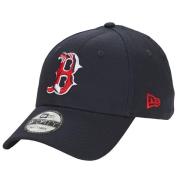 Pet New-Era TEAM LOGO INFILL 9 FORTY BOSTON RED SOX NVY