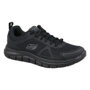 Lage Sneakers Skechers Track-Scloric