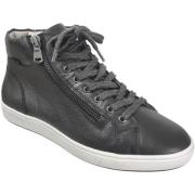 Hoge Sneakers Mephisto Nolita