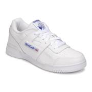 Lage Sneakers Reebok Classic WORKOUT PLUS