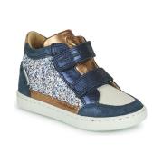 Hoge Sneakers Shoo Pom PLAY EASY CO