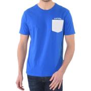 T-shirt Korte Mouw Kaporal 113771