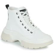 Hoge Sneakers Palladium PALLAWAVE