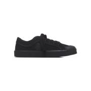 Lage Sneakers Sanjo K200 - All Black