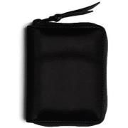 Portemonnee Rains Small Wallet 1627 - Velvet Black